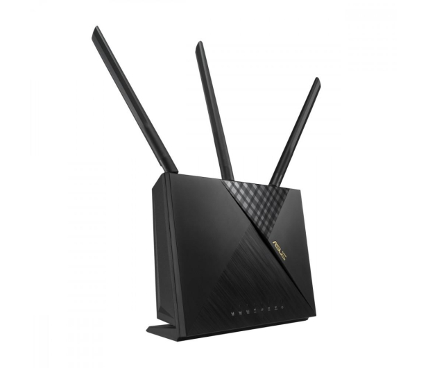 ASUS 4G-AX56 1800Mbps a/b/g/n/ac/ax (LTE) 4xLAN - 692427 - zdjęcie 3